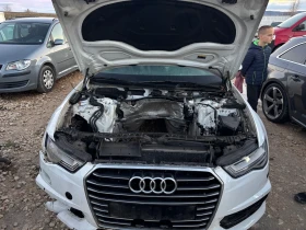 Обява за продажба на Audi A6 4G фейс ~8 000 лв. - изображение 8