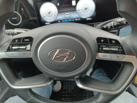 Hyundai Elantra, снимка 15