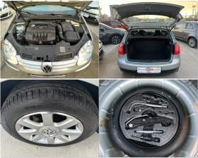 VW Golf 1.6i 102к.Клима! внос Италия! без ръжди!, снимка 16