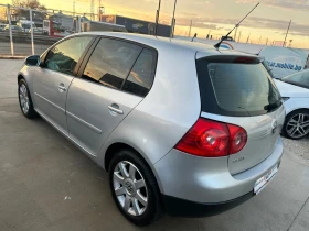 VW Golf 1.6i 102к.Клима! внос Италия! без ръжди!, снимка 4