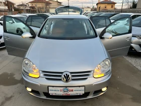 VW Golf 1.6i 102к.Клима! внос Италия! без ръжди!, снимка 7