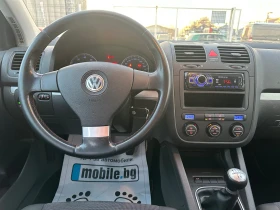 VW Golf 1.6i 102к.Клима! внос Италия! без ръжди!, снимка 10