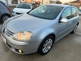 VW Golf 1.6i 102к.Клима! внос Италия! без ръжди!, снимка 1