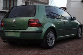 VW Golf 1.9 TDI 101+ + + , снимка 5