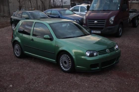 VW Golf 1.9 TDI 101+ + + , снимка 6