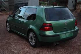 VW Golf 1.9 TDI 101+ + + , снимка 3