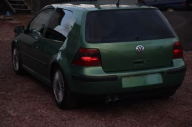 VW Golf 1.9 TDI 101+ + + , снимка 4