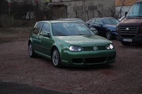 VW Golf 1.9 TDI 101+ + + , снимка 7