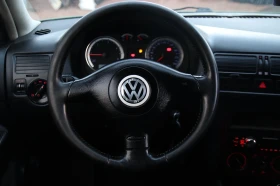 VW Golf 1.9 TDI 101+ + + , снимка 8