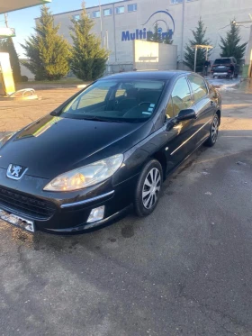 Peugeot 407 LPG PROMO!, снимка 2