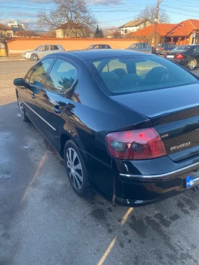 Peugeot 407 LPG PROMO!, снимка 6