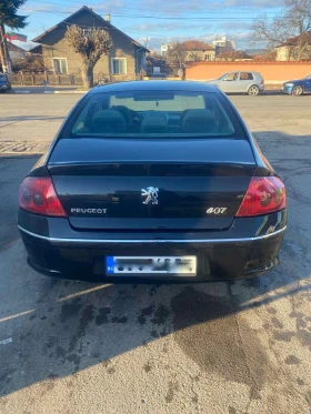 Peugeot 407 LPG PROMO!, снимка 5