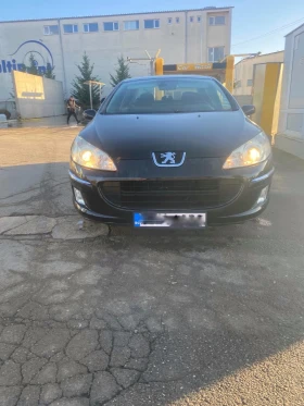 Peugeot 407 LPG PROMO!, снимка 4