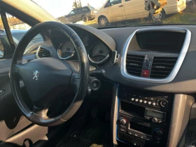 Peugeot 207 1.6 VTi, снимка 5