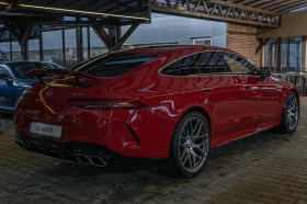     Mercedes-Benz AMG GT 63S AMG/4D Burmester/Keramika/Carbon/