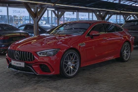 Mercedes-Benz AMG GT 63S AMG/4D Burmester/Keramika/Carbon/ | Mobile.bg    3