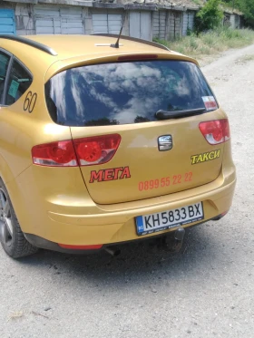 Seat Altea Xl 1.6, снимка 2