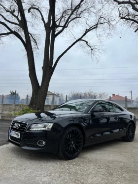 Audi A5 3.2FSI SWISS 4х4 СЕРВИЗНА ИСТОРИЯ, снимка 3