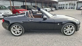 Обява за продажба на Mazda Mx-5 1.8 MZR KENKO/NOV VNOS GERMANY ~17 690 лв. - изображение 3