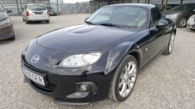 Mazda Mx-5 1.8 MZR KENKO/NOV VNOS GERMANY, снимка 11