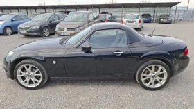 Обява за продажба на Mazda Mx-5 1.8 MZR KENKO/NOV VNOS GERMANY ~17 690 лв. - изображение 8