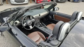 Mazda Mx-5 1.8 MZR KENKO/NOV VNOS GERMANY, снимка 13