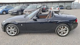 Обява за продажба на Mazda Mx-5 1.8 MZR KENKO/NOV VNOS GERMANY ~17 690 лв. - изображение 9