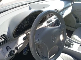 Обява за продажба на Mercedes-Benz C 230 ~7 700 лв. - изображение 11
