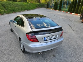 Mercedes-Benz C 220 2.2cdi Avtomat/Facelift/Panorama | Mobile.bg    14