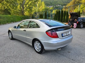 Обява за продажба на Mercedes-Benz C 220 2.2cdi Avtomat/Facelift/Panorama