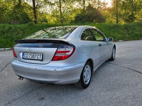 Mercedes-Benz C 220 2.2cdi Avtomat/Facelift/Panorama | Mobile.bg    5