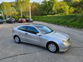 Mercedes-Benz C 220 2.2cdi Avtomat/Facelift/Panorama | Mobile.bg    7
