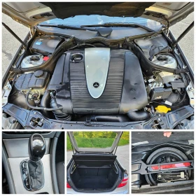 Mercedes-Benz C 220 2.2cdi Avtomat/Facelift/Panorama | Mobile.bg    17
