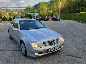 Mercedes-Benz C 220 2.2cdi Avtomat/Facelift/Panorama | Mobile.bg    8