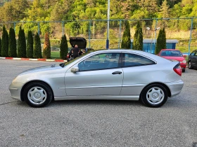 Обява за продажба на Mercedes-Benz C 220 2.2cdi Avtomat/Facelift/Panorama