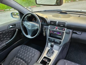 Mercedes-Benz C 220 2.2cdi Avtomat/Facelift/Panorama | Mobile.bg    10
