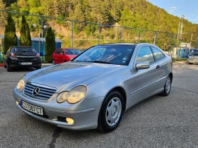 Обява за продажба на Mercedes-Benz C 220 2.2cdi Avtomat/Facelift/Panorama