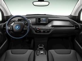 BMW i3 120Ah - 57900 лв. - 10687021 | Car24.bg