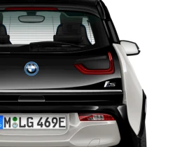 BMW i3 120Ah - 57900 лв. - 10687021 | Car24.bg
