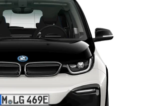 BMW i3 120Ah - 57900 лв. - 10687021 | Car24.bg