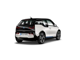 BMW i3 120Ah - 57900 лв. - 10687021 | Car24.bg