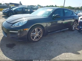 Porsche Panamera 2/4/ ПОДГРЕВ/ПАНО/CHRONO PACK - 25000 лв. - 71703050 3