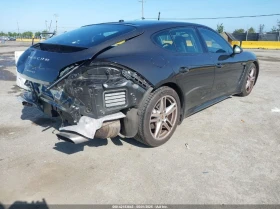 Porsche Panamera 2/4/ ПОДГРЕВ/ПАНО/CHRONO PACK - 25000 лв. - 71703050 6