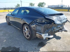 Porsche Panamera 2/4/ ПОДГРЕВ/ПАНО/CHRONO PACK - 25000 лв. - 71703050 4
