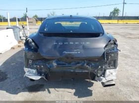 Porsche Panamera 2/4/ ПОДГРЕВ/ПАНО/CHRONO PACK - 25000 лв. - 71703050 5