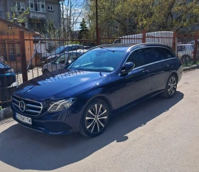 Mercedes-Benz E 300 | Mobile.bg    3