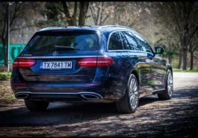 Mercedes-Benz E 300 | Mobile.bg    7
