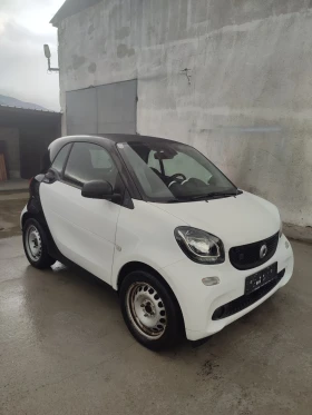 Smart Fortwo | Mobile.bg    3