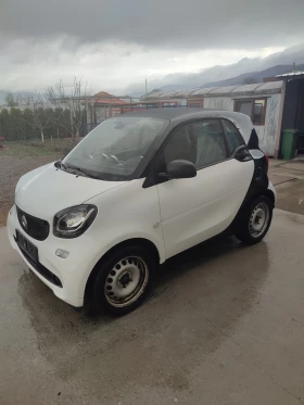 Smart Fortwo | Mobile.bg    2