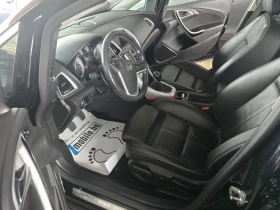 Opel Astra 1.6 180  | Mobile.bg    12